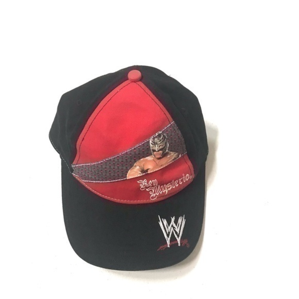 WWE Wrestling Ben Mysterio Kid's Hat